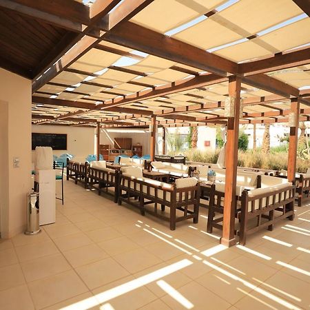 Shams Lodge Hurghada Luaran gambar