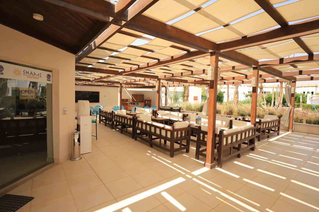 Shams Lodge Hurghada Luaran gambar