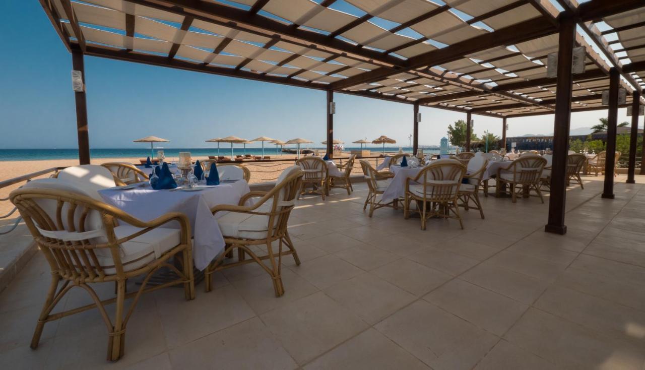 Shams Lodge Hurghada Luaran gambar