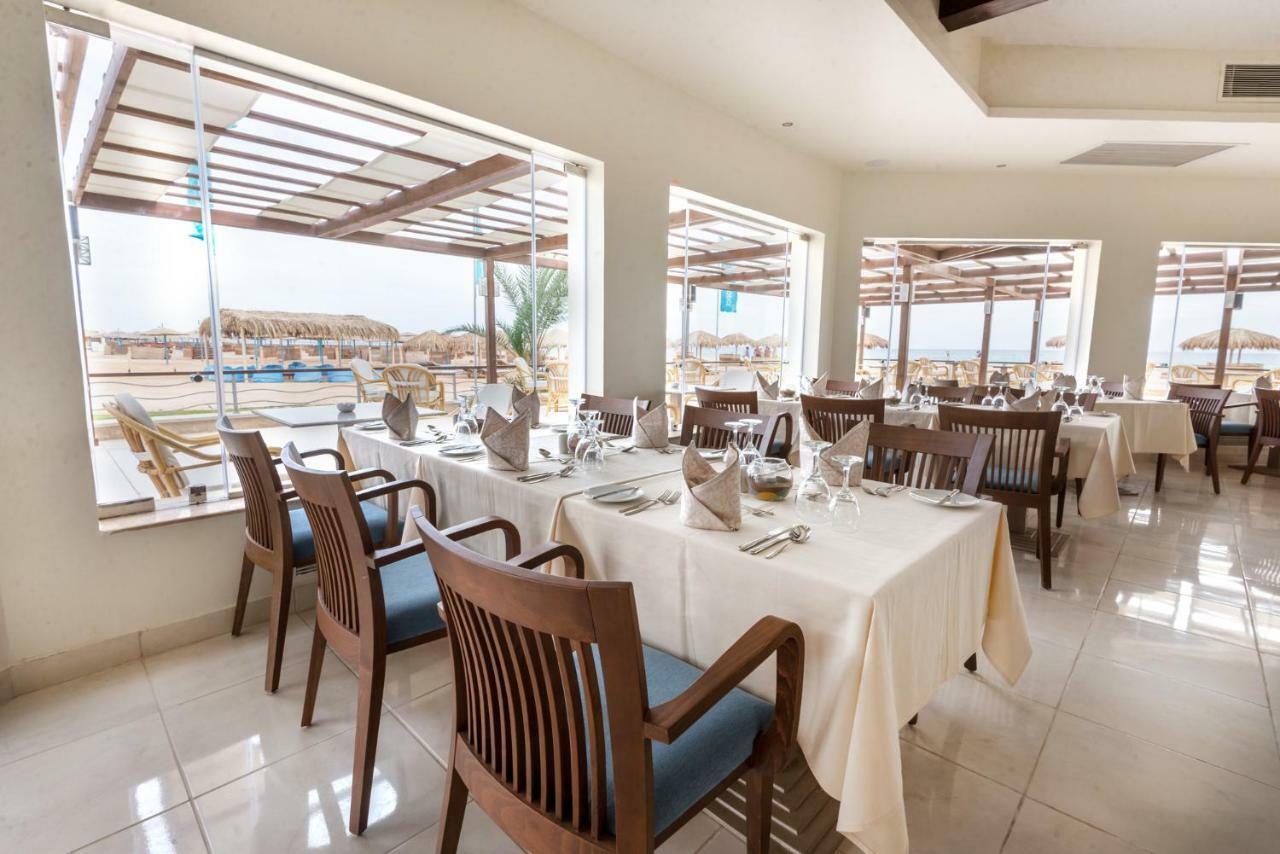 Shams Lodge Hurghada Luaran gambar