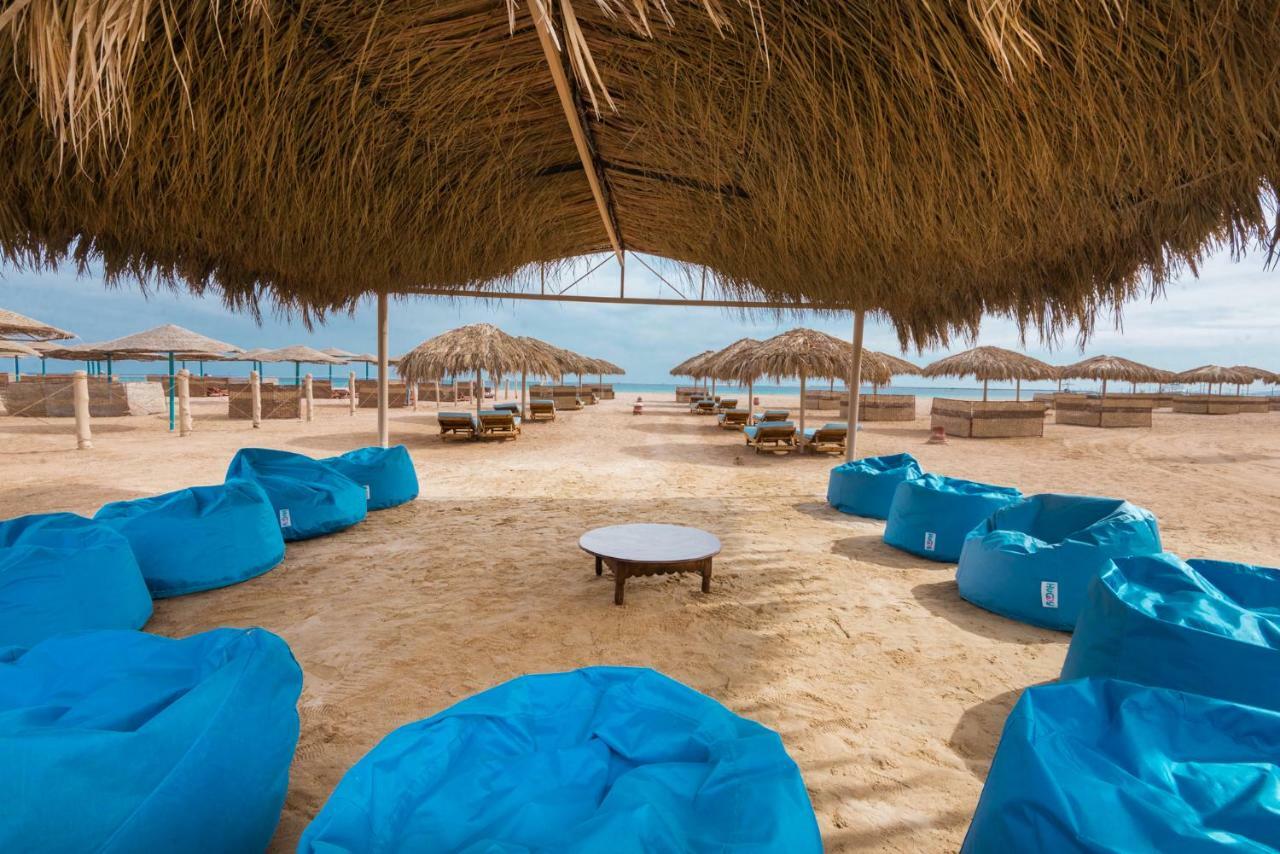 Shams Lodge Hurghada Luaran gambar