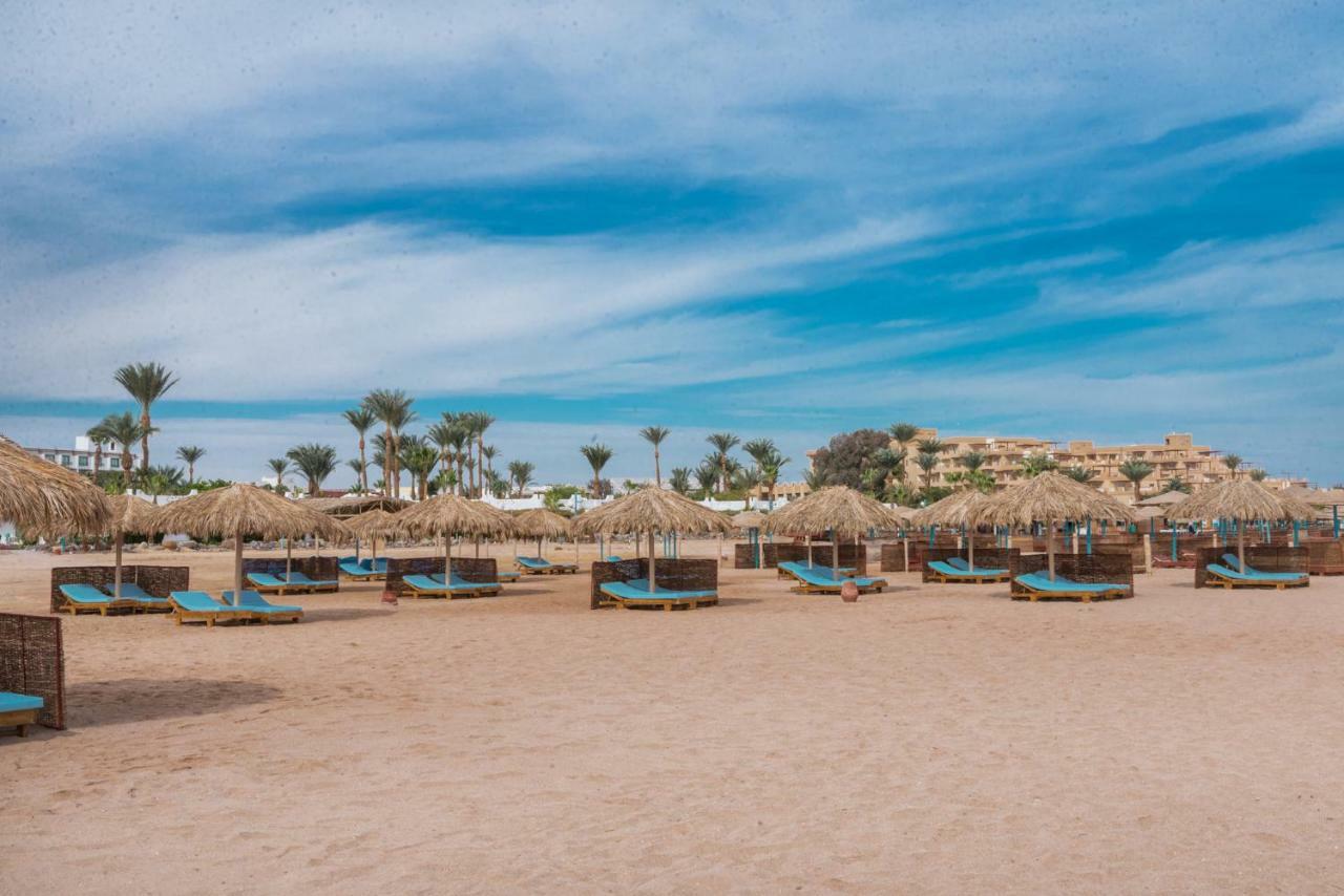 Shams Lodge Hurghada Luaran gambar