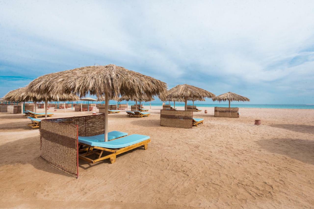 Shams Lodge Hurghada Luaran gambar