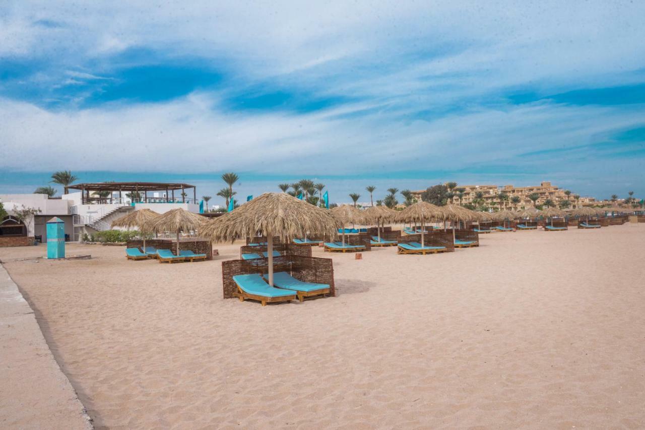 Shams Lodge Hurghada Luaran gambar